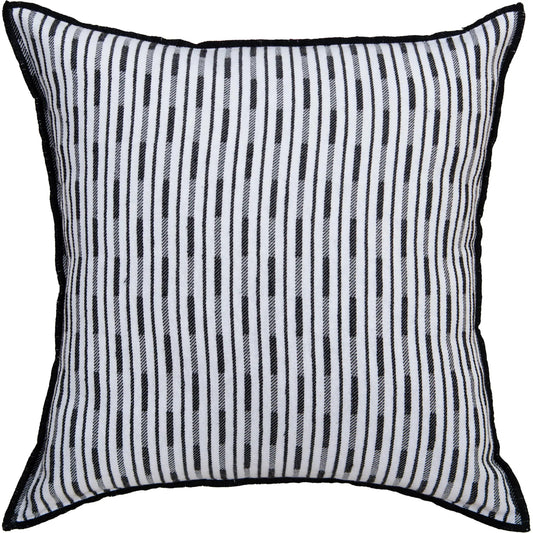 Deerfield Pillow by HedgeApple Essentials. Made from cotton, polyester in a unique style.