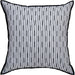 Deerfield Pillow by HedgeApple Essentials. Made from cotton, polyester in a eclectic & global style.