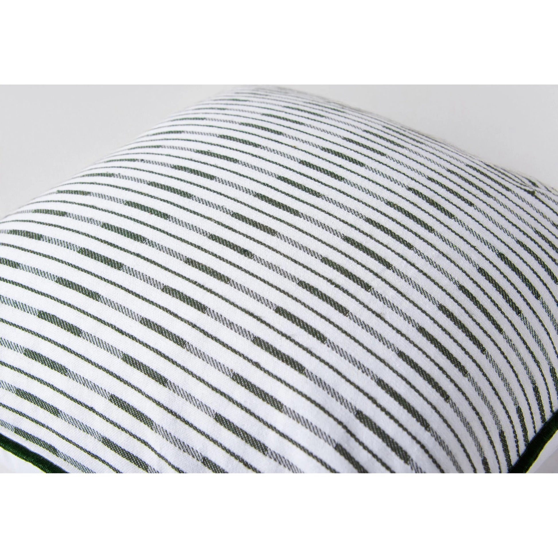 Deerfield Pillow by HedgeApple Essentials. Made from cotton, polyester in a eclectic & global style.