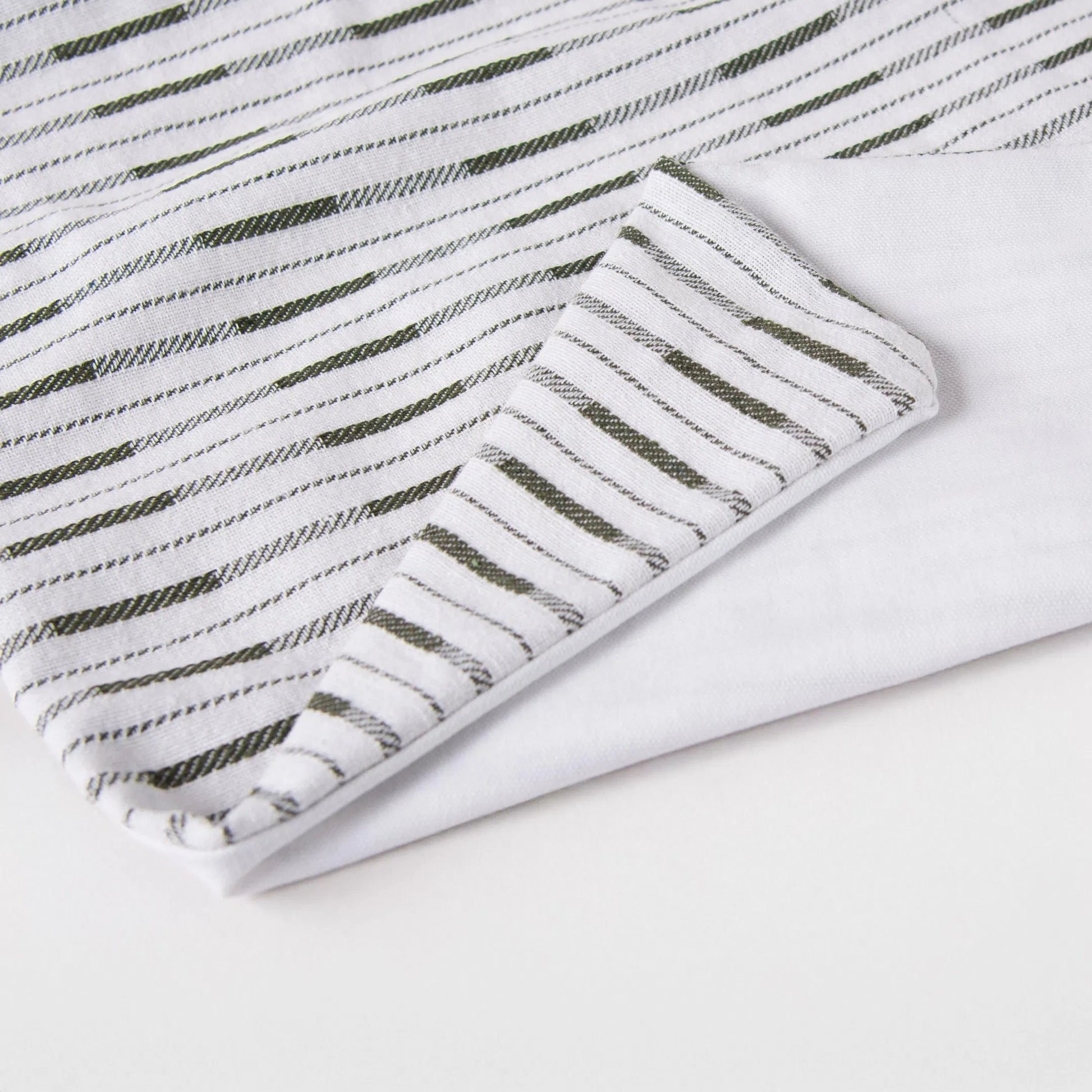 Deerfield Pillow by HedgeApple Essentials. Made from cotton, polyester in a eclectic & global style.