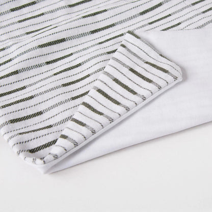 Deerfield Pillow by HedgeApple Essentials. Made from cotton, polyester in a eclectic & global style.