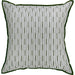 Deerfield Pillow by HedgeApple Essentials. Made from cotton, polyester in a eclectic & global style.