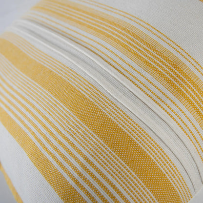 Elkhorn Pillow by HedgeApple Essentials. Made from cotton, polyester in a transitional style.