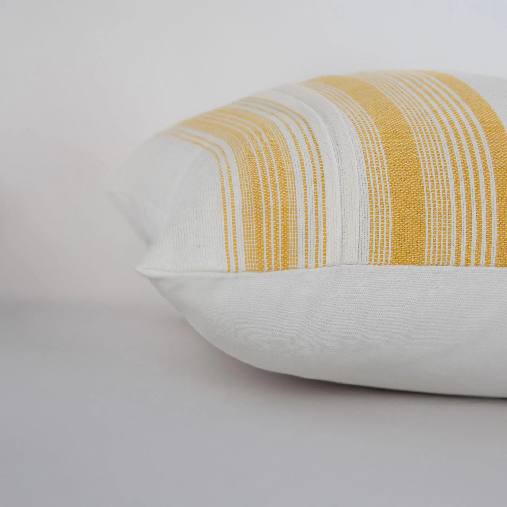 Elkhorn Pillow by HedgeApple Essentials. Made from cotton, polyester in a transitional style.