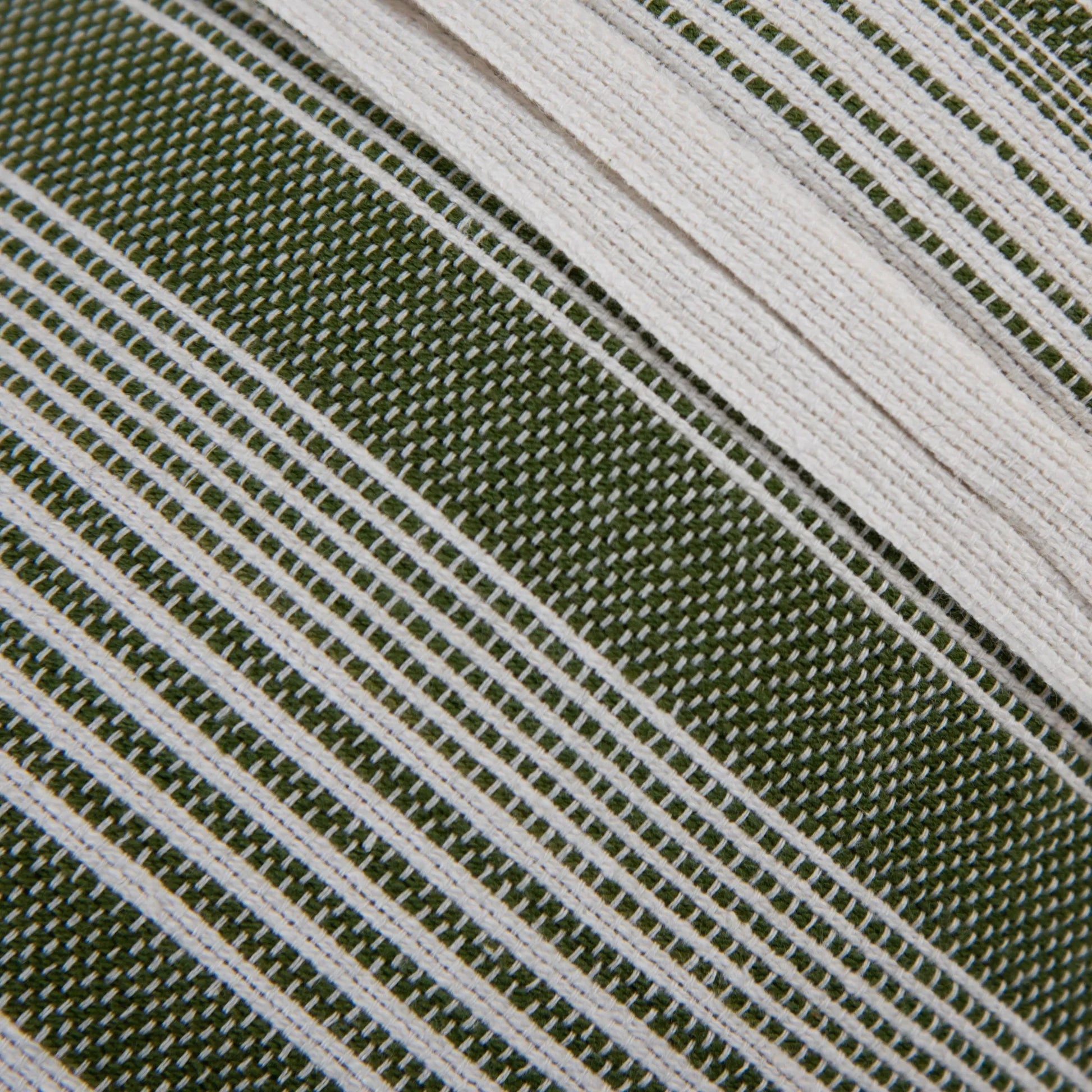 Elkhorn Pillow by HedgeApple Essentials. Made from cotton, polyester in a transitional style.