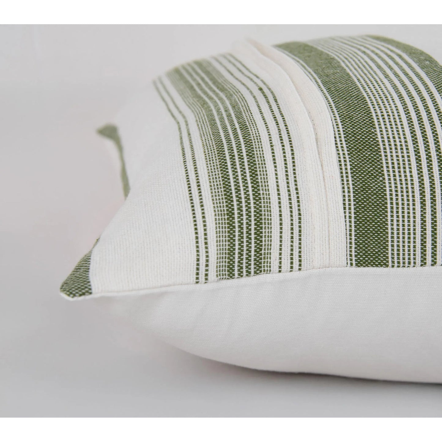 006 SI-2296006 | Closeup | Elkhorn Pillow by HedgeApple Essentials. Made from cotton, polyester in a transitional style.