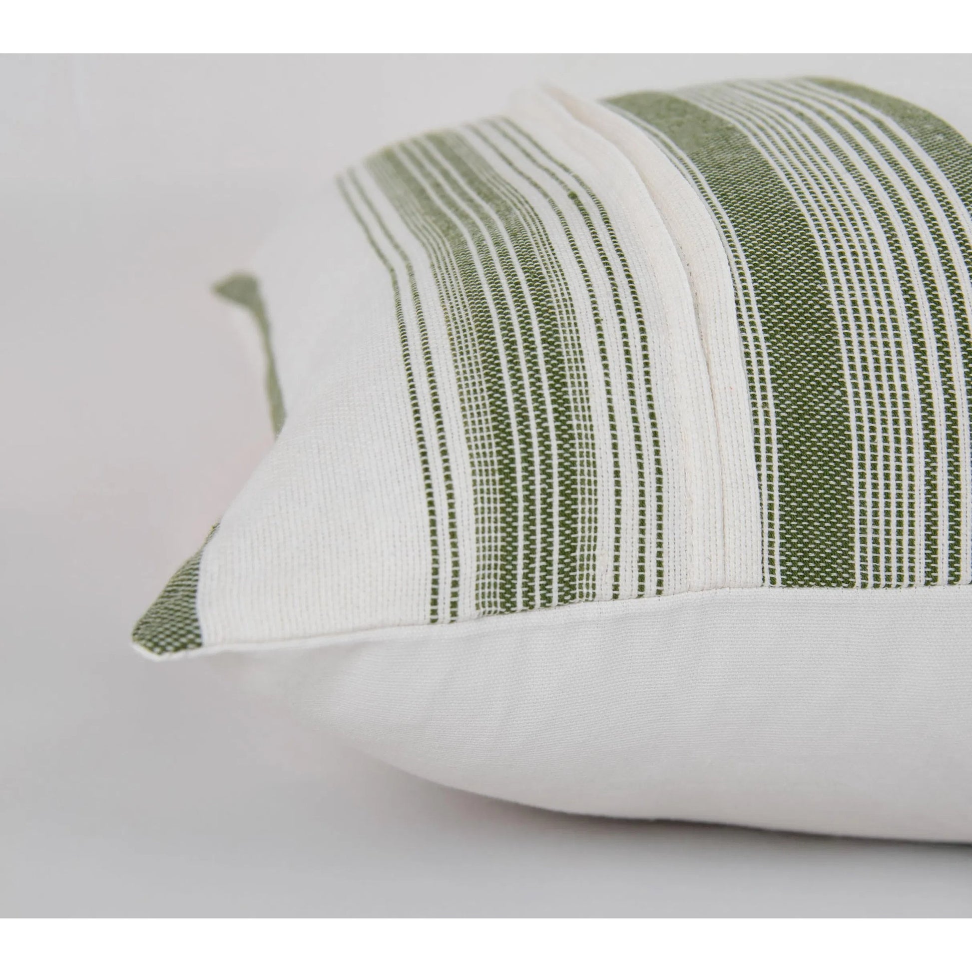 Elkhorn Pillow by HedgeApple Essentials. Made from cotton, polyester in a transitional style.