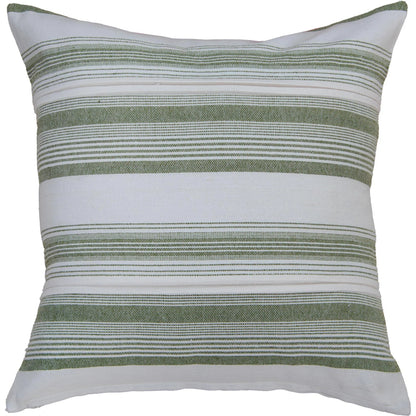 Elkhorn Pillow by HedgeApple Essentials. Made from cotton, polyester in a transitional style.
