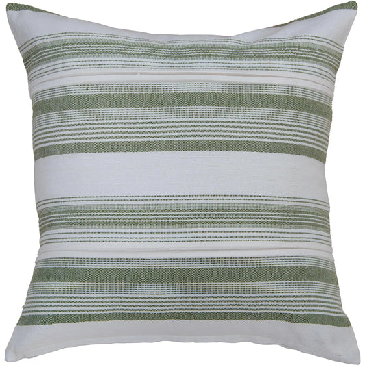 Elkhorn Pillow by HedgeApple Essentials. Made from cotton, polyester in a unique style.