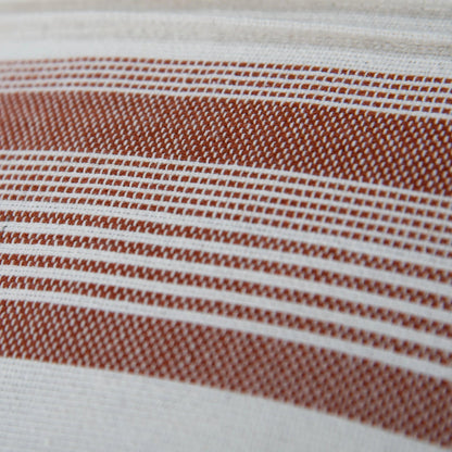 Elkhorn Pillow by HedgeApple Essentials. Made from cotton, polyester in a transitional style.