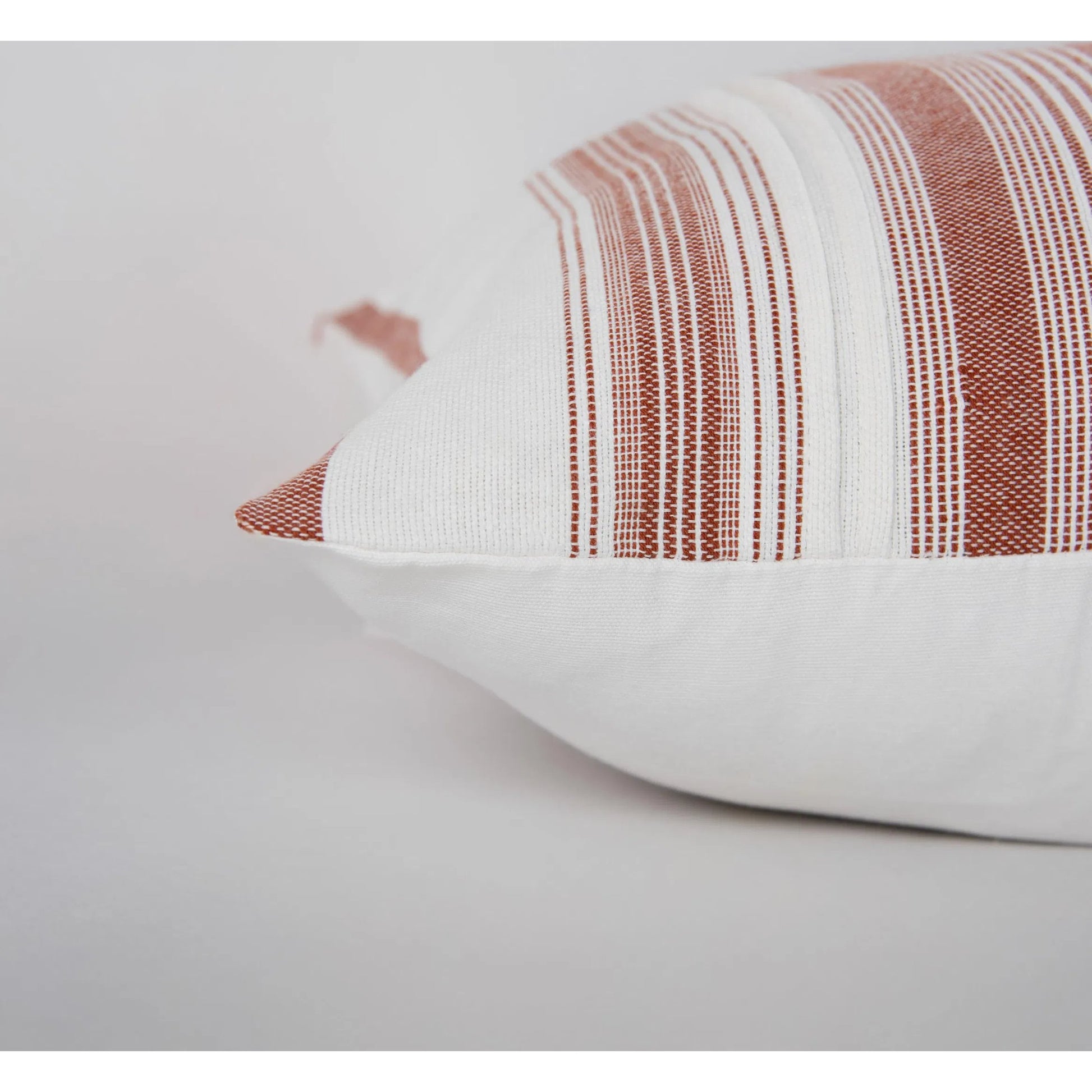 Elkhorn Pillow by HedgeApple Essentials. Made from cotton, polyester in a transitional style.