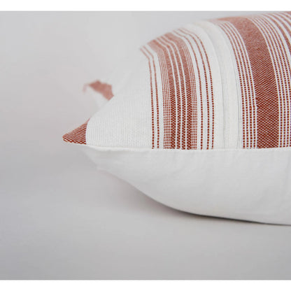 Elkhorn Pillow by HedgeApple Essentials. Made from cotton, polyester in a transitional style.
