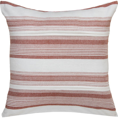 Elkhorn Pillow by HedgeApple Essentials. Made from cotton, polyester in a transitional style.