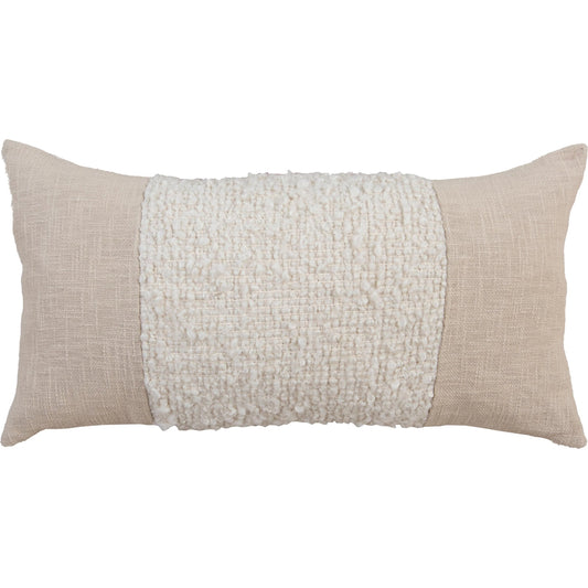 Wolf Pillow by HedgeApple Essentials. Made from cotton texture, acrylic in a unique style.