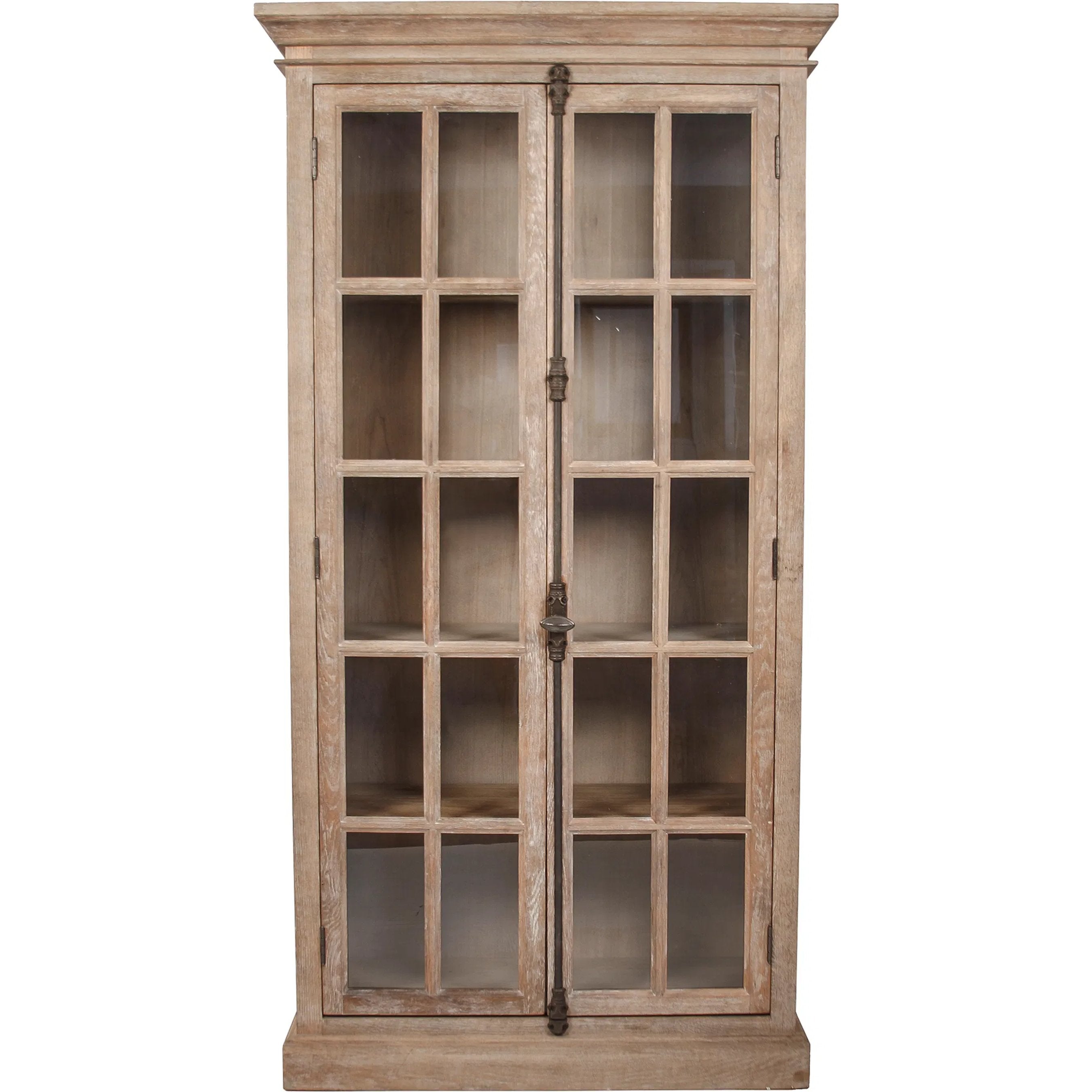 Zentique Marceline Cabinet - Thumbnail 2