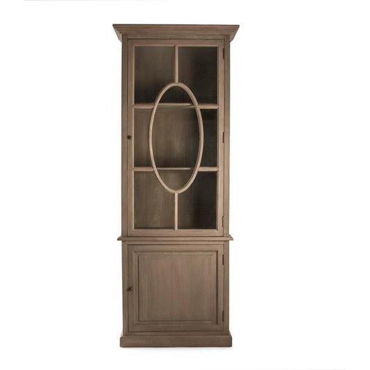 Florence Cabinet by Zentique. Made from unique in a traditional style.