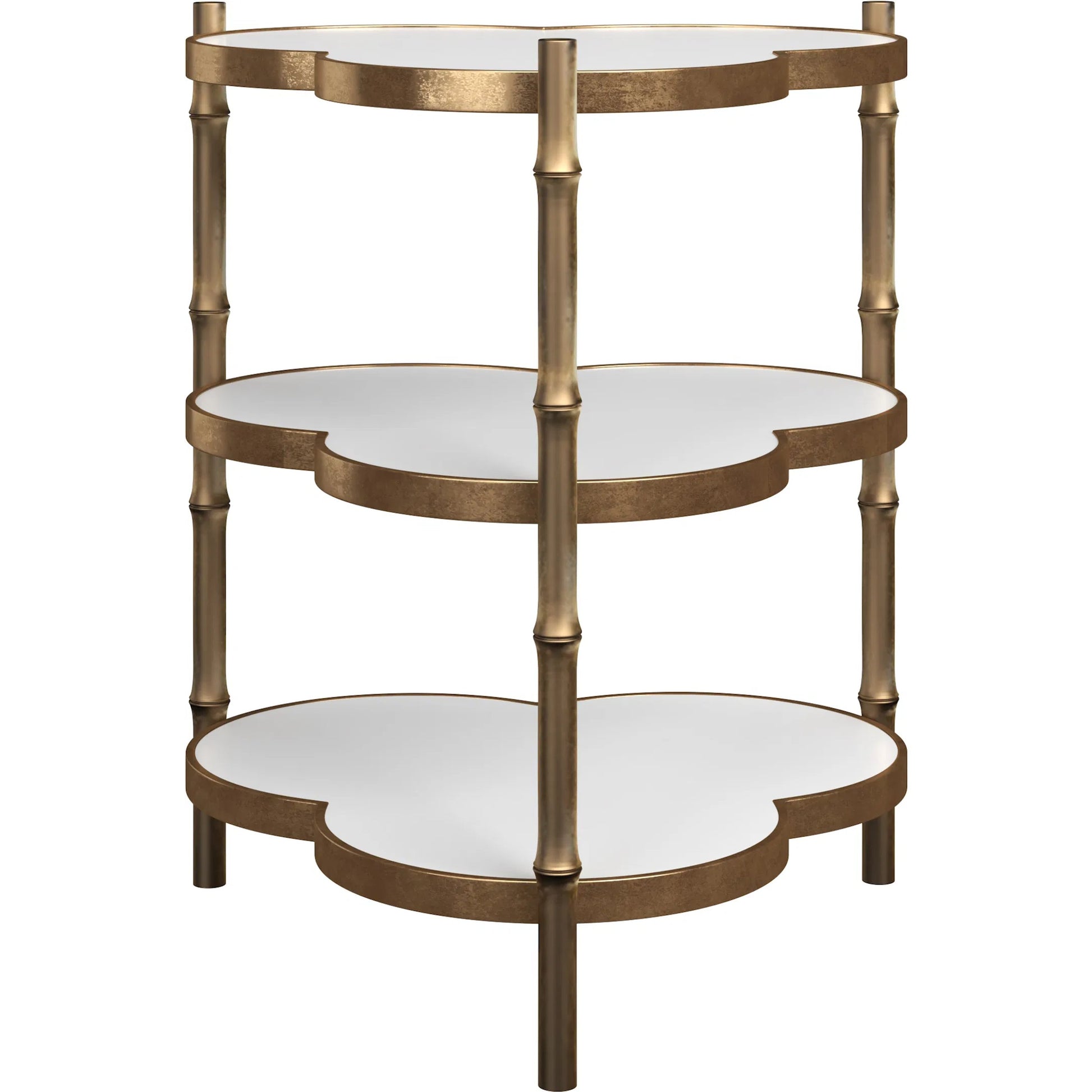 Eave Accent Table by A.R.T. Furniture. Made from unique in a traditional style.