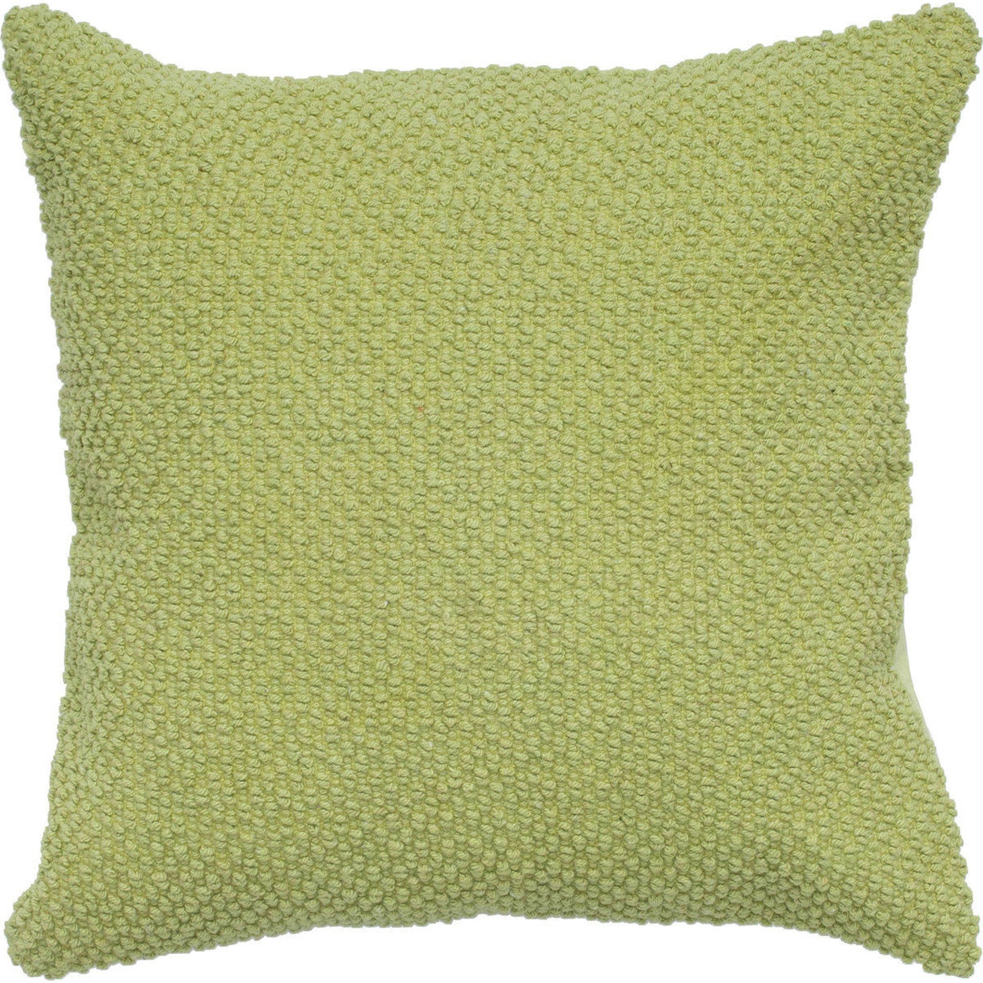 Aubry Pillow by HedgeApple Essentials. Made from cotton in a traditional style.