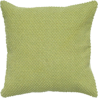 Aubry Pillow by HedgeApple Essentials. Made from cotton in a traditional style.