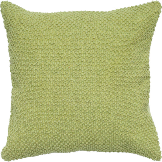 Aubry Pillow by HedgeApple Essentials. Made from cotton in a traditional style.