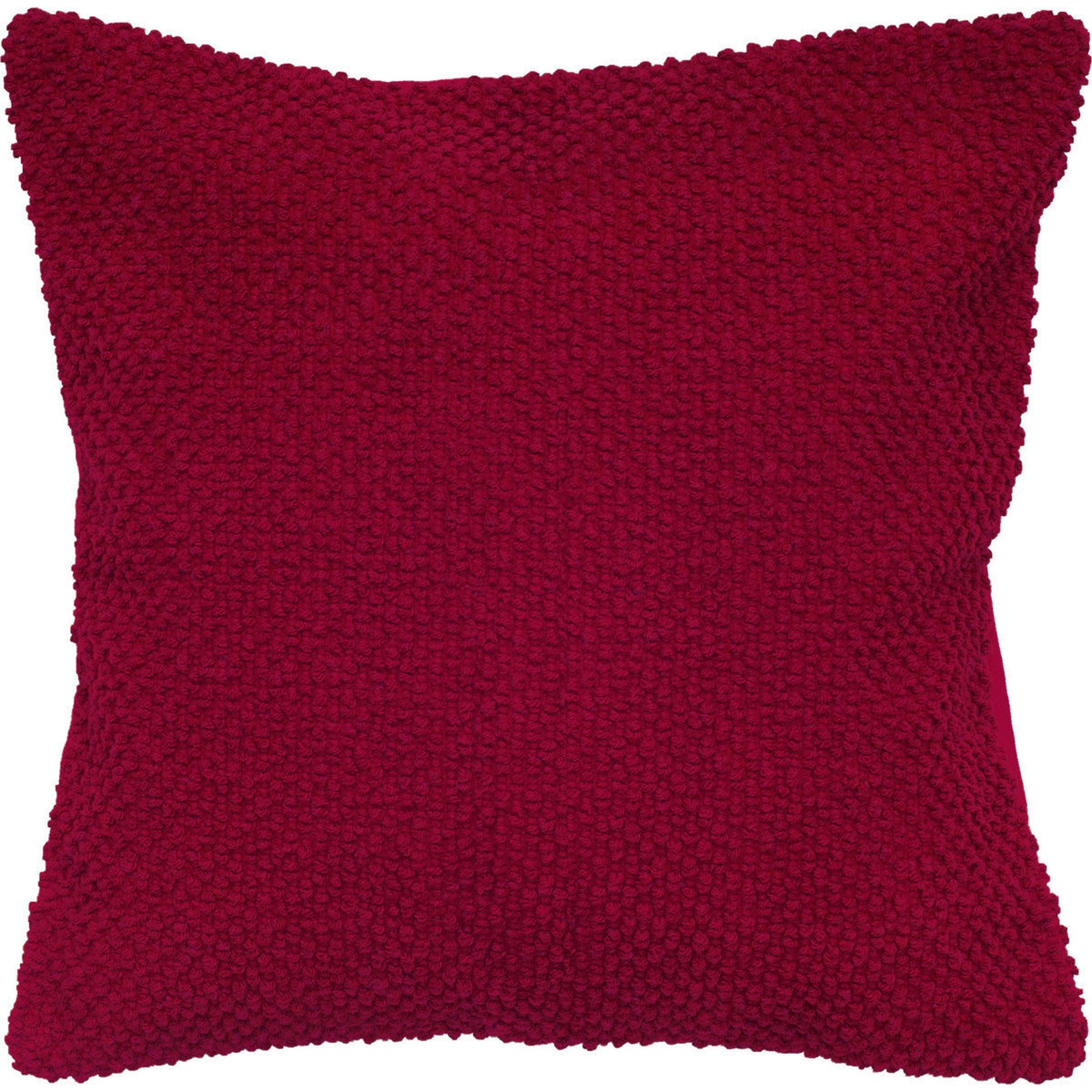 Aubry Pillow by HedgeApple Essentials. Made from cotton in a traditional style.