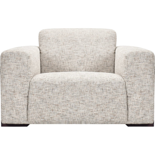 Atlas Power Recliner with Power Headrest by Hooker Furniture in grey and ebony. Made from fabric, 100% polyester in a unique style.