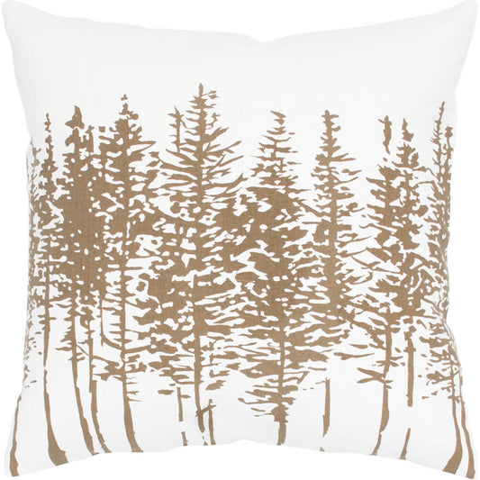 Preble Pillow by HedgeApple Essentials. Made from cotton in a traditional style.