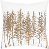 Ivory, Brown