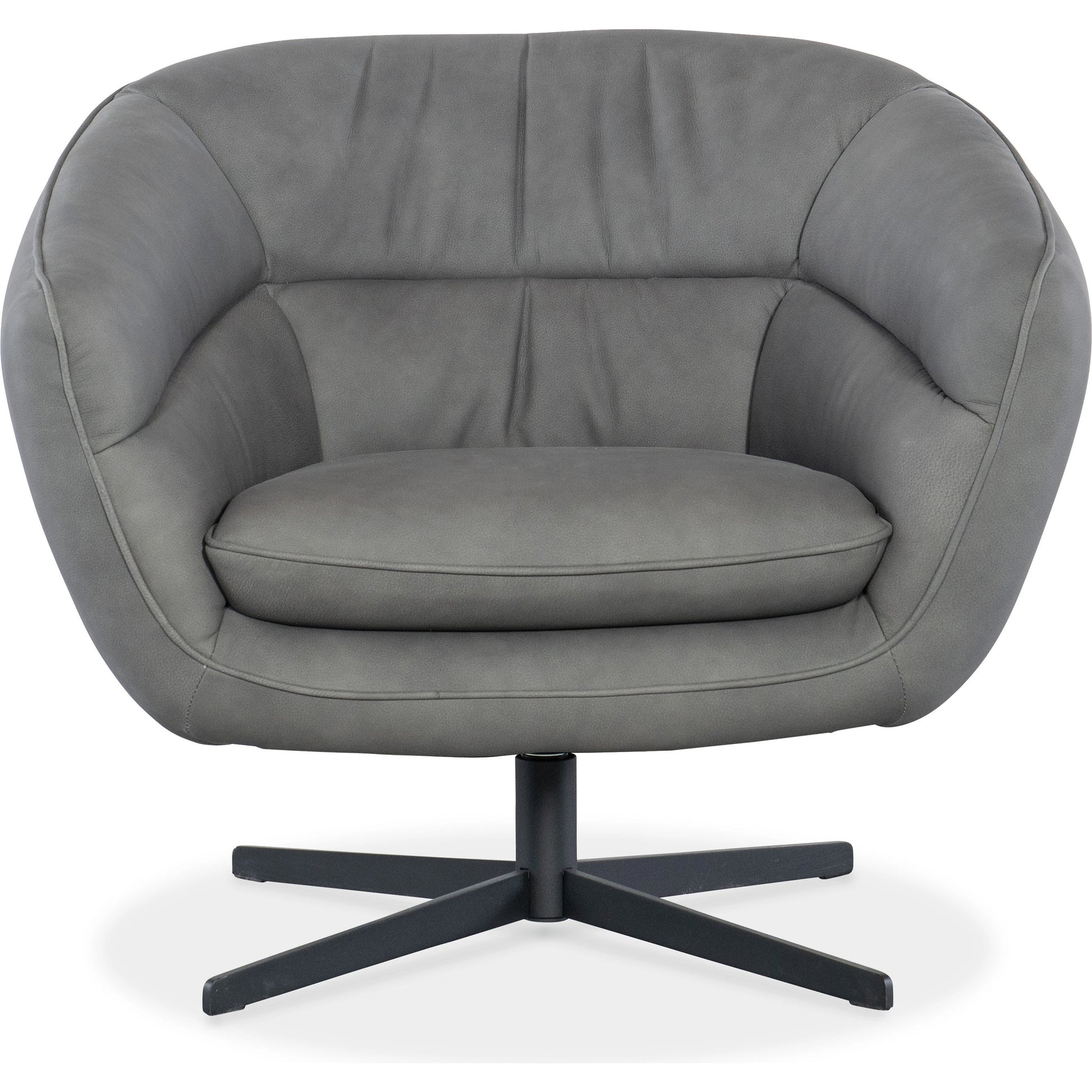 Mina Swivel Chair by Hooker Furniture. Made from unique in a modern style.