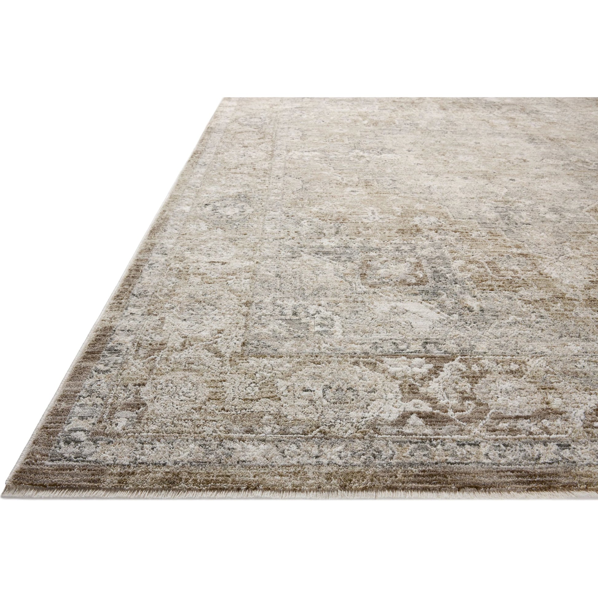 Tabitha TAI-01 Rug by Loloi. Made from 100% polyester in a unique style.