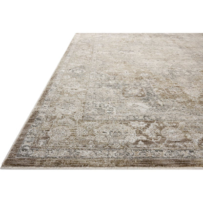 Tabitha TAI-01 Rug by Loloi. Made from 100% polyester in a unique style.