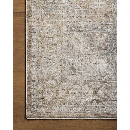 Tabitha TAI-01 Rug by Loloi. Made from 100% polyester in a unique style.