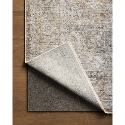 Tabitha TAI-01 Rug by Loloi. Made from 100% polyester in a unique style.