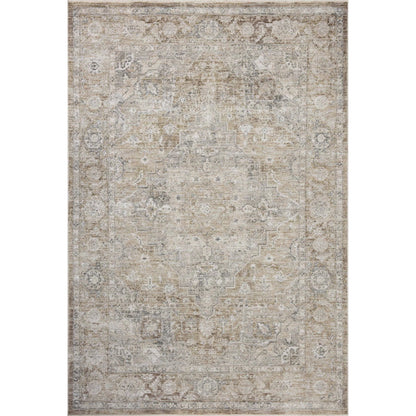 Tabitha TAI-01 Rug by Loloi. Made from 100% polyester in a unique style.