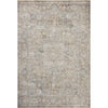 Khaki, Slate / 1'6" x 1'6" Sample