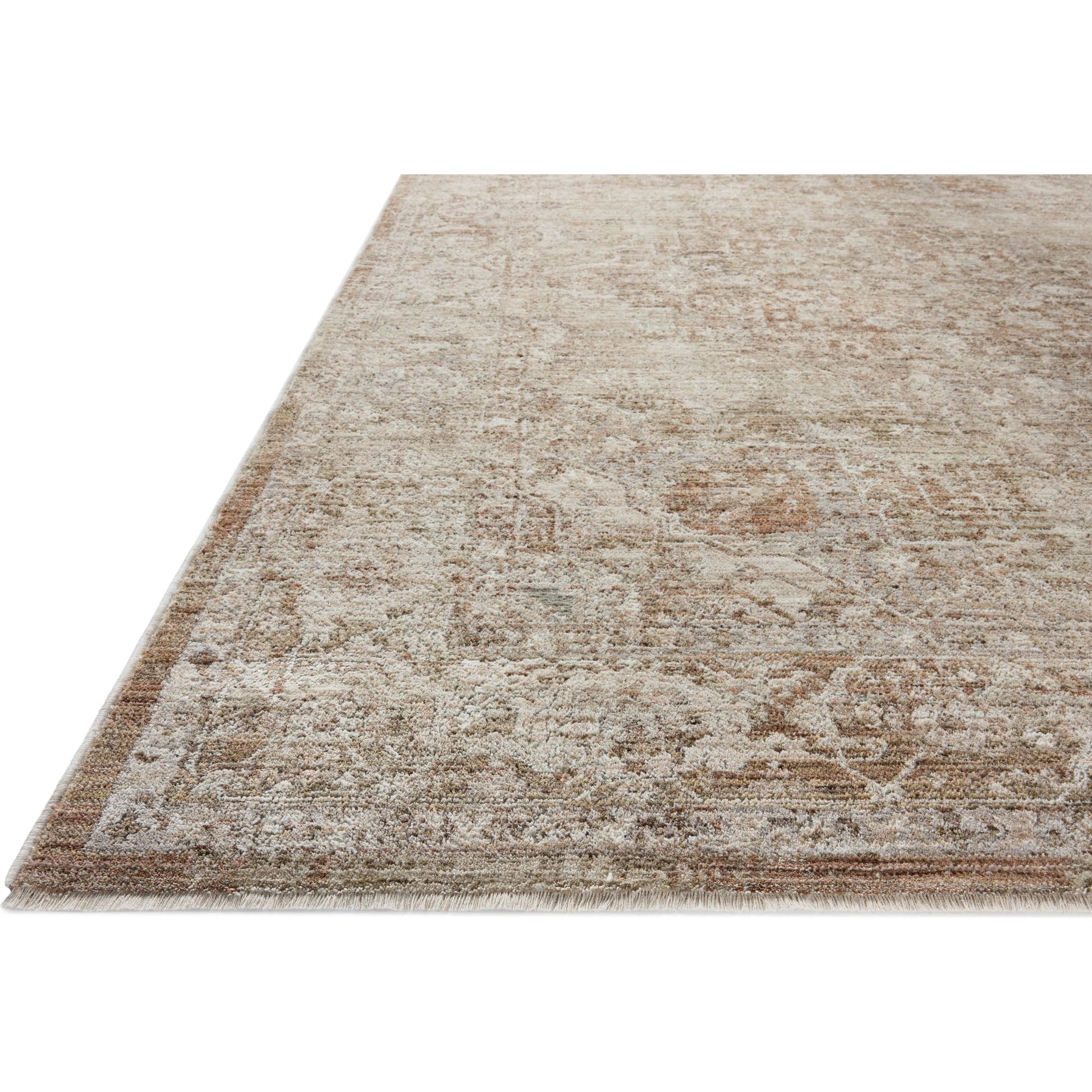 Tabitha TAI-01 Rug by Loloi. Made from 100% polyester in a unique style.