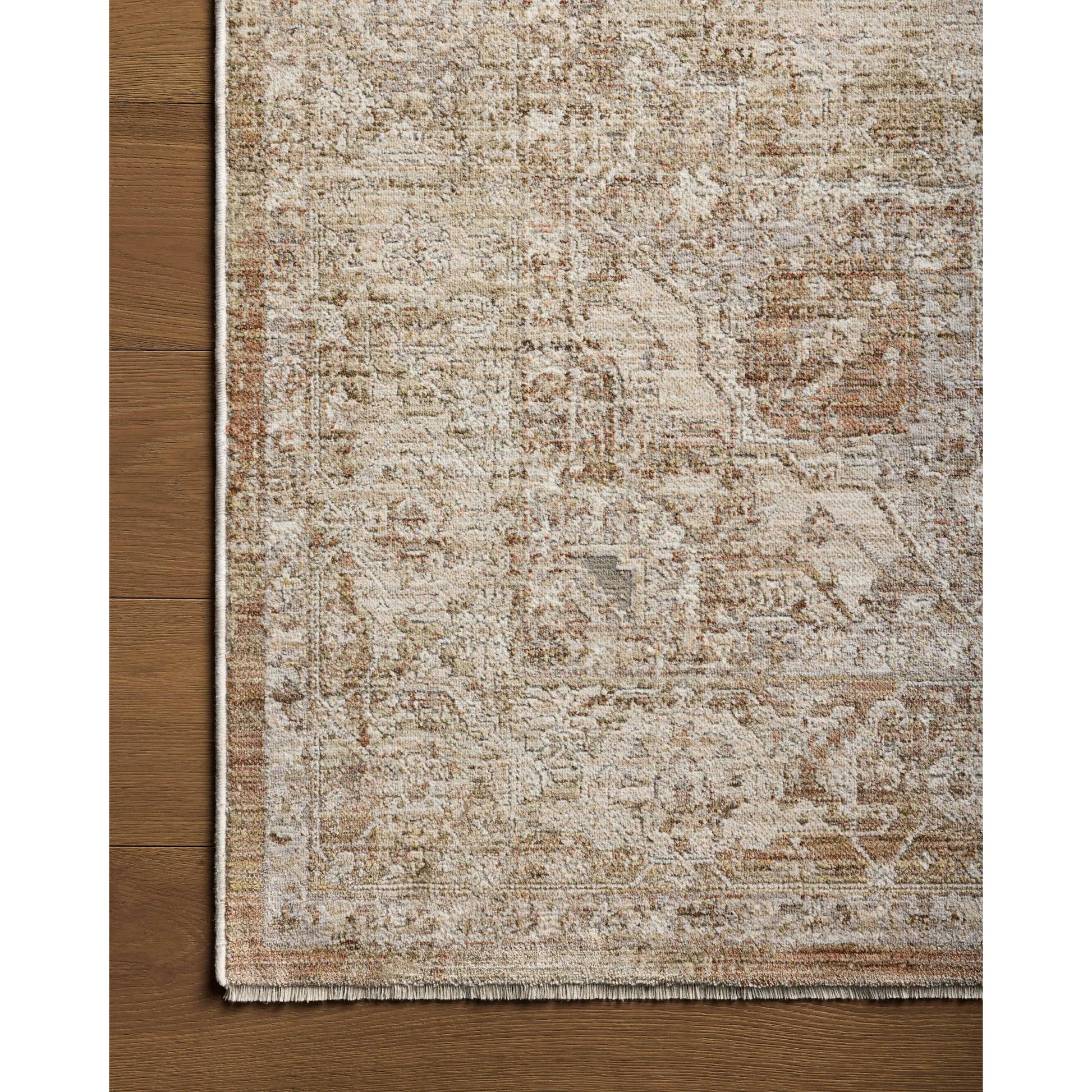 Tabitha TAI-01 Rug by Loloi. Made from 100% polyester in a unique style.