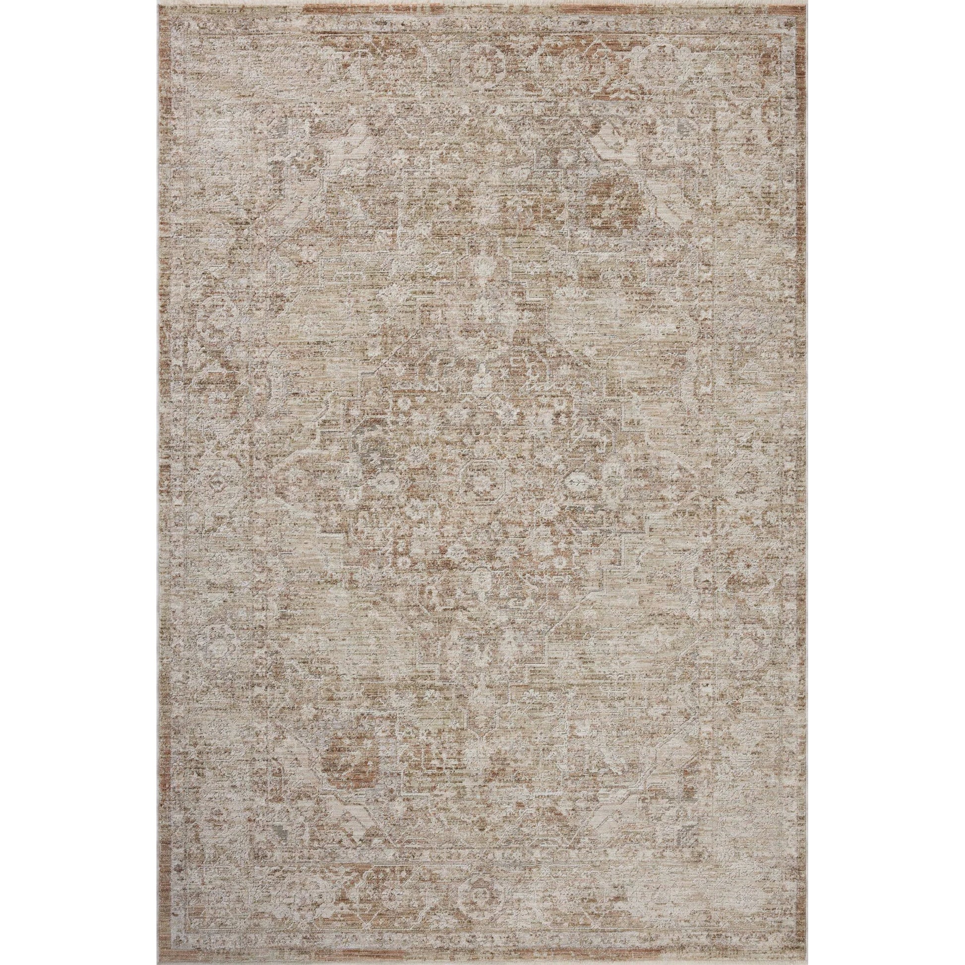 Tabitha TAI-01 Rug by Loloi. Made from 100% polyester in a unique style.