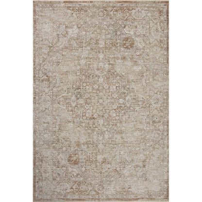 Tabitha TAI-01 Rug by Loloi. Made from 100% polyester in a unique style.
