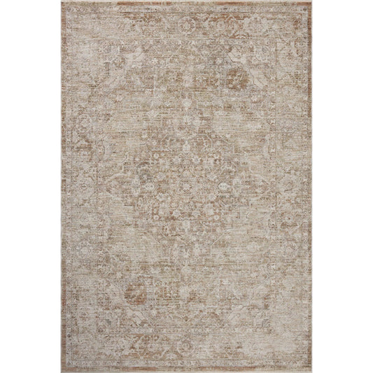 Tabitha TAI-01 Rug by Loloi. Made from 100% polyester in a unique style.