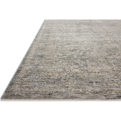 Tabitha TAI-02 Rug by Loloi. Made from 100% polyester in a unique style.