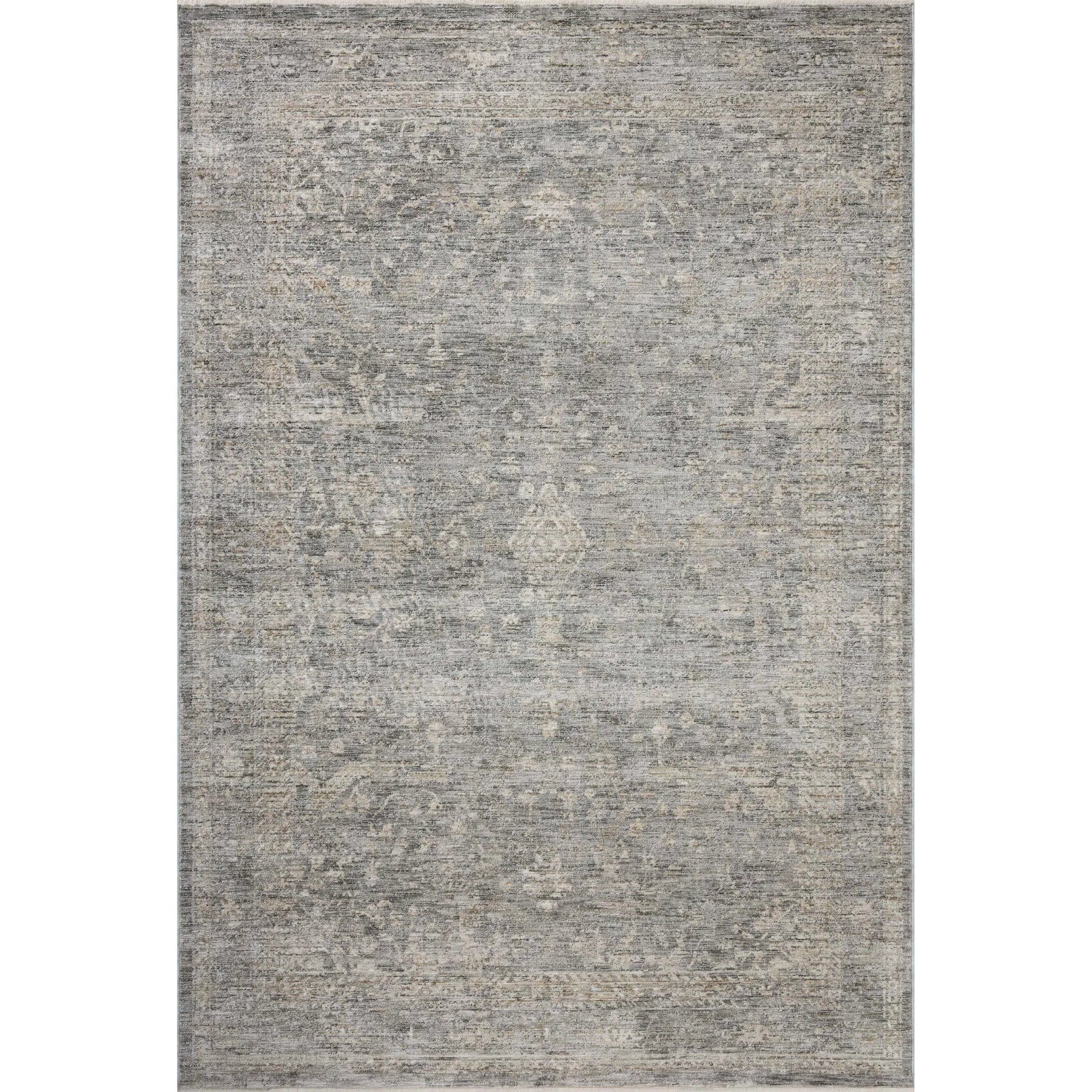 Tabitha TAI-02 Rug by Loloi. Made from 100% polyester in a unique style.
