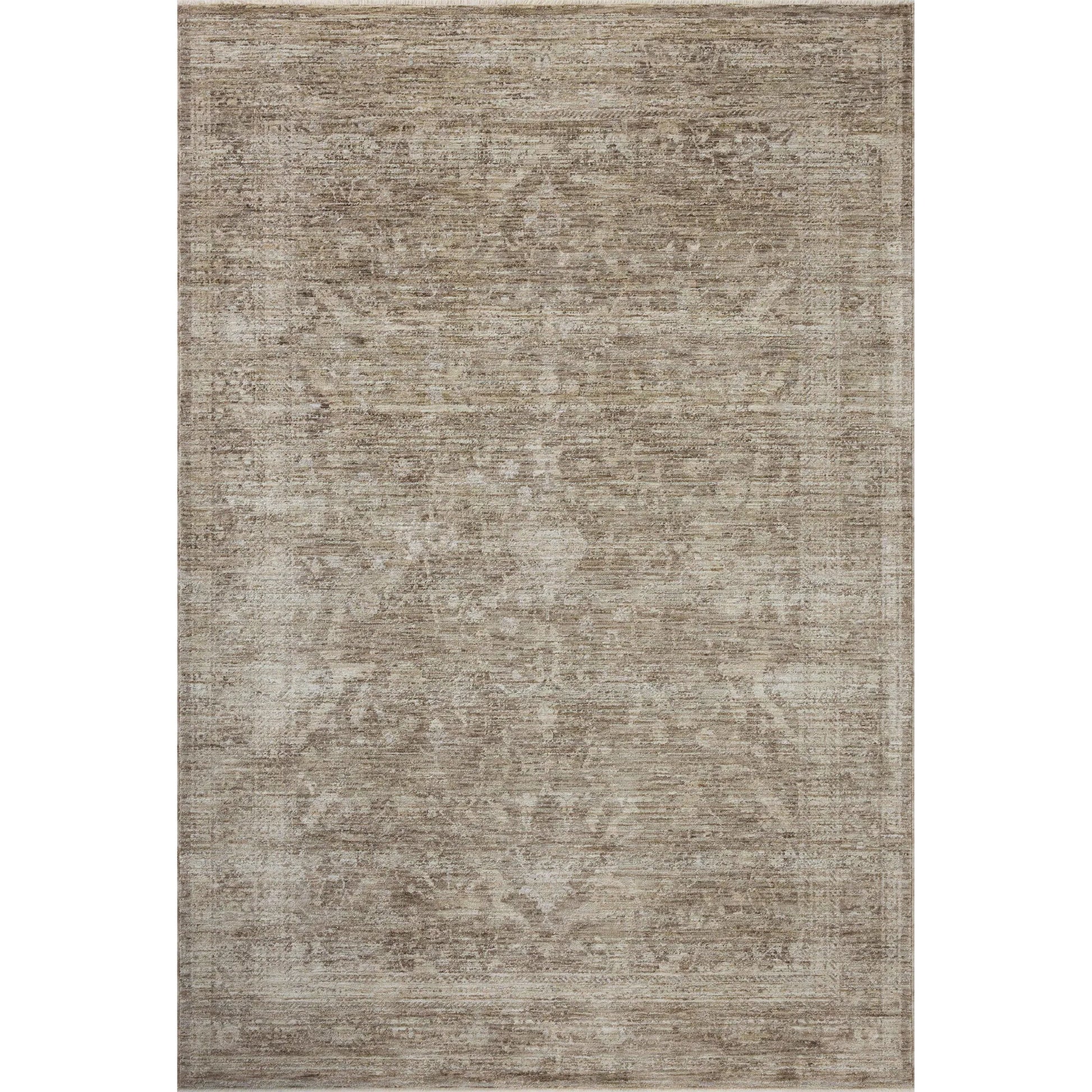 Tabitha TAI-02 Rug by Loloi. Made from 100% polyester in a unique style.
