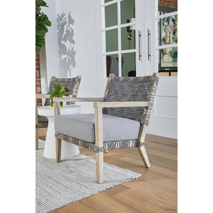 Tack Accent Table by Essentials For Living. Made from unique in a modern style.