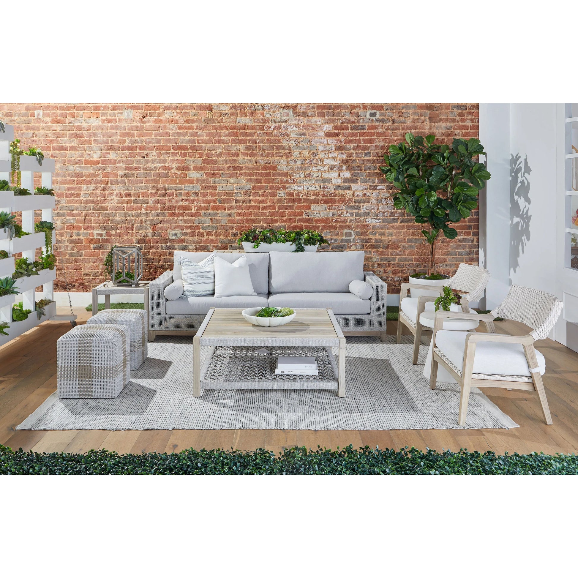 Tack Accent Table by Essentials For Living. Made from unique in a modern style.