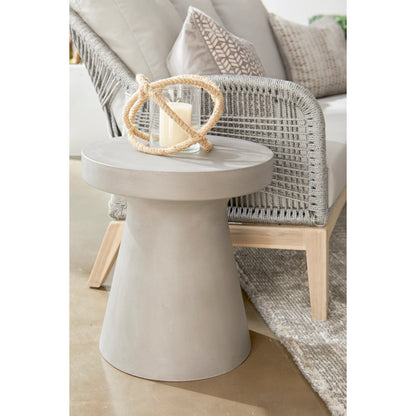 Tack Accent Table by Essentials For Living. Made from unique in a modern style.