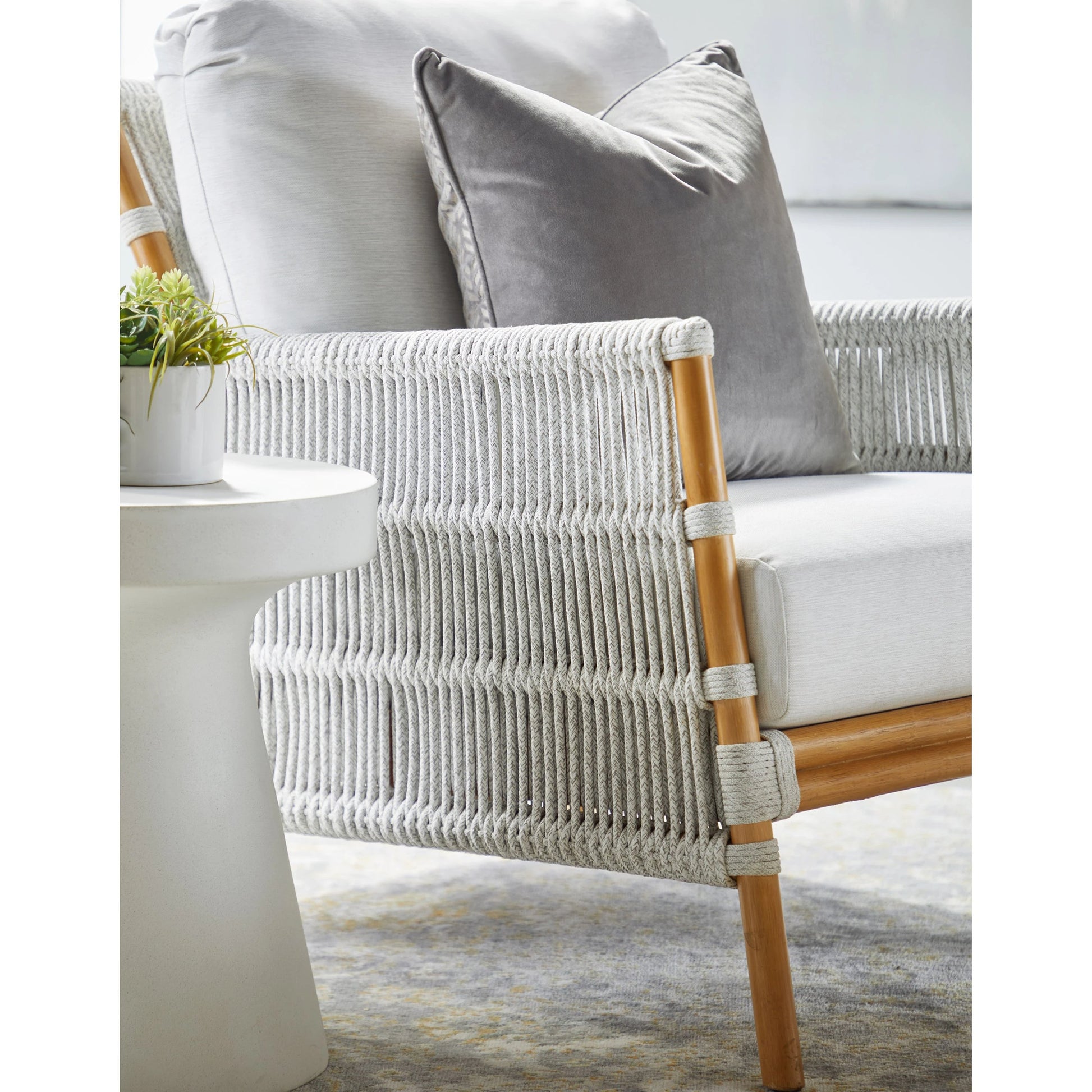 Tack Accent Table by Essentials For Living. Made from unique in a modern style.