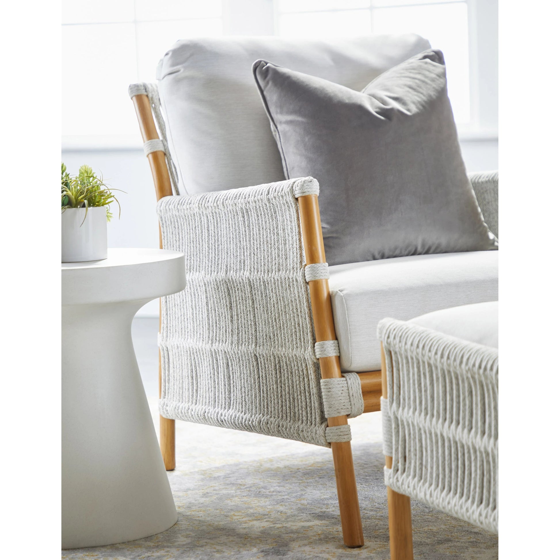 Tack Accent Table by Essentials For Living. Made from unique in a modern style.