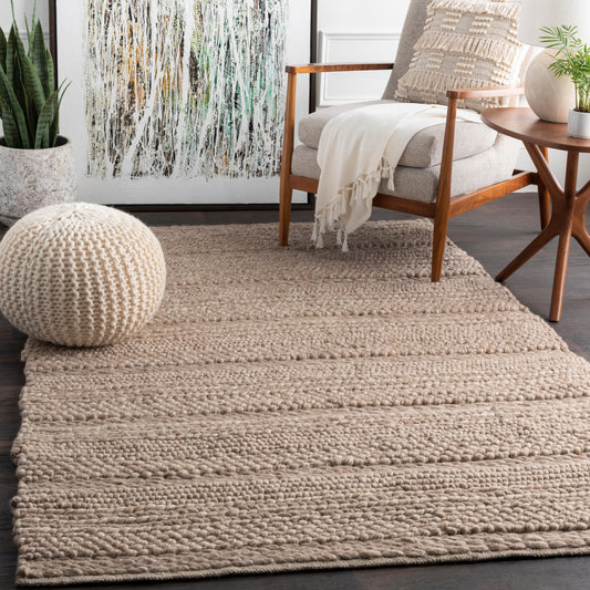 Tahoe Rug - 407 by Surya. Made from unique in a unique style.
