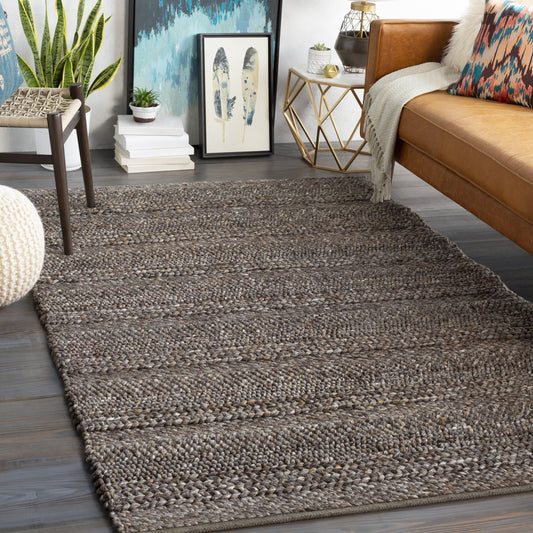 Tahoe Rug - 23134 by Surya. Made from 100% wool in a unique style.